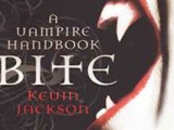 [Book Review] Bite: A Vampire Handbook by Kevin&nbsp;Jackson