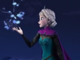 [Review] Frozen (2013)