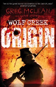 Origin Wolf Creek