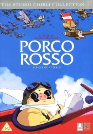 Porco Rosso