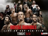 [Wrestling] Royal Rumble 2014 Results &&nbsp;Thoughts