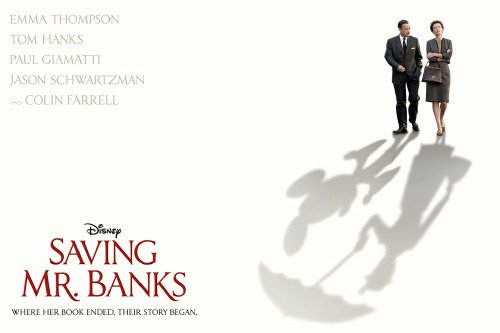 Saving Mr Banks 1