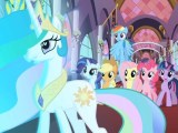 [DVD Review] My Little Pony: Friendship Is Magic Season 2 Volume 1&nbsp;[G]