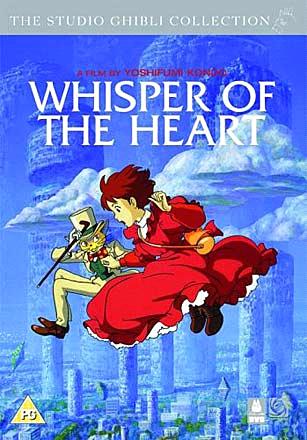 Whisper Of The Heart
