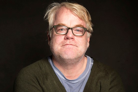 Obit Philip Seymour Hoffman
