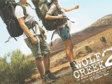 Interview: Aaron Sterns (Wolf Creek&nbsp;2/Origin)