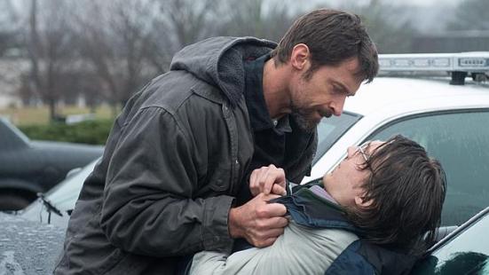 Film Review Prisoners