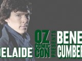 Oz Comic Con bringing Benedict Cumberbatch to&nbsp;Australia