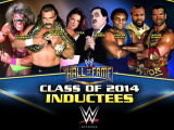 Marcey’s Quick Thoughts On The 2014 WWE Hall Of&nbsp;Fame