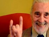Legends of Horror – Christopher&nbsp;Lee
