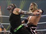 [Wrestling] Match of the Day: Edge vs. Jeff Hardy Ladder Match (Extreme&nbsp;Rules)