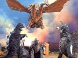 Bede’s The Godzilla Diaries #7: Godzilla Vs. Hedorah and Godzilla Vs. Gigan