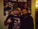 Legends of Horror –  Tom Savini Part&nbsp;2