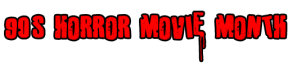 90sHorrorMovieMonth
