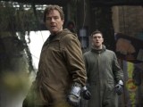 [Review] Godzilla (2014) with Marcey and&nbsp;Bea