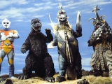 Bede’s The Godzilla Diaries #8: Godzilla Vs. Megalon and Godzilla Vs. Mechagodzilla