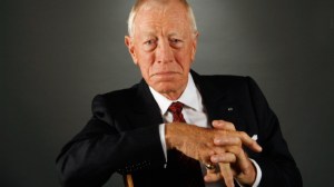 Max-von-Sydow