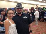 Legends of Horror – Danielle&nbsp;Harris