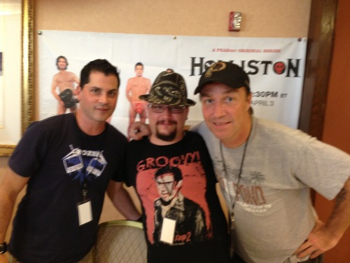 Adam Green-Oderus Urungus