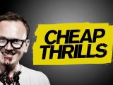 DVD Review: Cheap Thrills (2013)&nbsp;[R18]