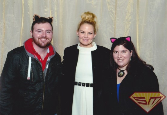 Bede Jennifer Marcey