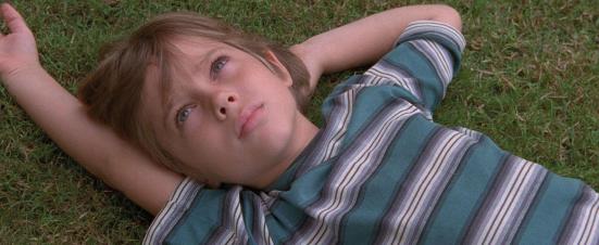 boyhood