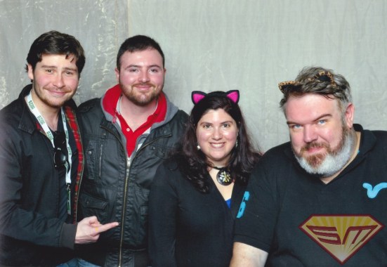 Daniel Bede Marcey Kristian