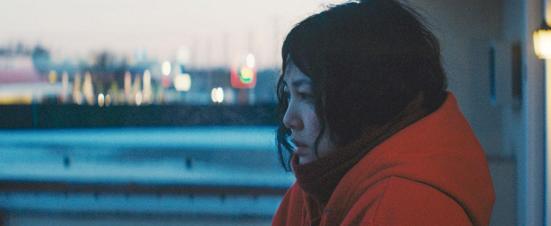 kumiko, the treasure hunter