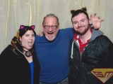 OZ Comic Con Melbourne 2014: Fun With Guests And Cat&nbsp;Ears