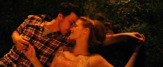 the disappearnace of eleanor rigby - her