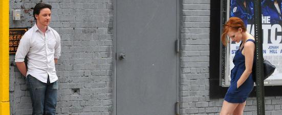 the disappearnace of eleanor rigby - him