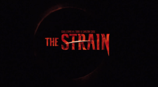 The-Strain