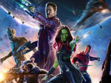 [Audio Review] Guardians Of The Galaxy (2014) with Marcey and&nbsp;Bea