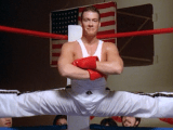 Top 5 Jean-Claude Van Damme&nbsp;Roles