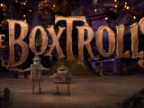 [Audio Review] The Boxtrolls&nbsp;(2014)