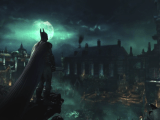 [Game Review] Batman: Arkham Asylum [2009] by Bea&nbsp;Harper