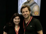 Supanova Adelaide 2014: Interview with Jamie&nbsp;Bamber