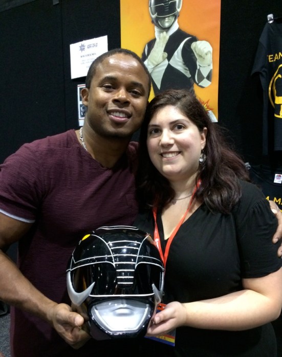 Marcey and Walter Jones