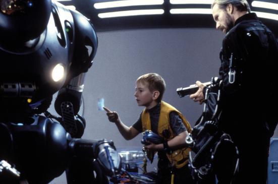 still-of-william-hurt-and-jack-johnson-in-lost-in-space-(1998)