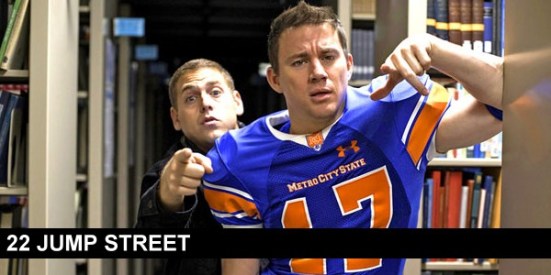 22 Jump Street my name Jeff
