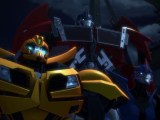 [DVD Review] Transformers Prime – Season 2 [PG] by Chris&nbsp;Innis