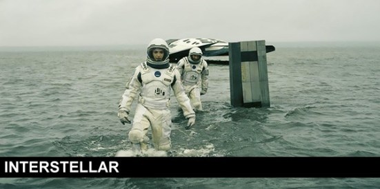 Interstellar