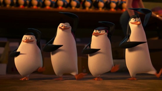 Penguins 2