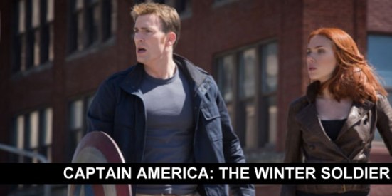 The Winter Soldier