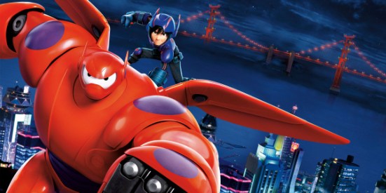 Big Hero 6 01