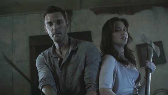 Leprechaun Origins Film 2014