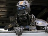 [Review] Chappie (2015) by Christopher&nbsp;Innis