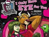 [Graphic Novel Review] I Only Have EYE For&nbsp;You