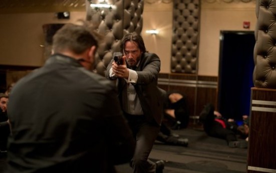 John Wick 02
