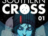 [Comic Review] Southern Cross&nbsp;#01